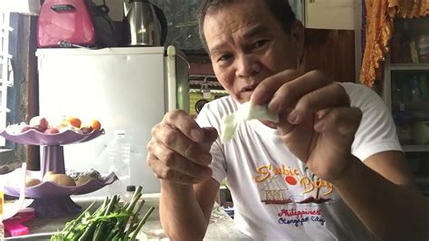 pampalambot ng tae
